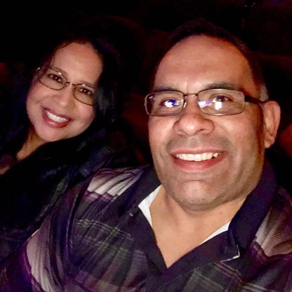 Meet your Posher, Cynthia - Picture 1 of 1